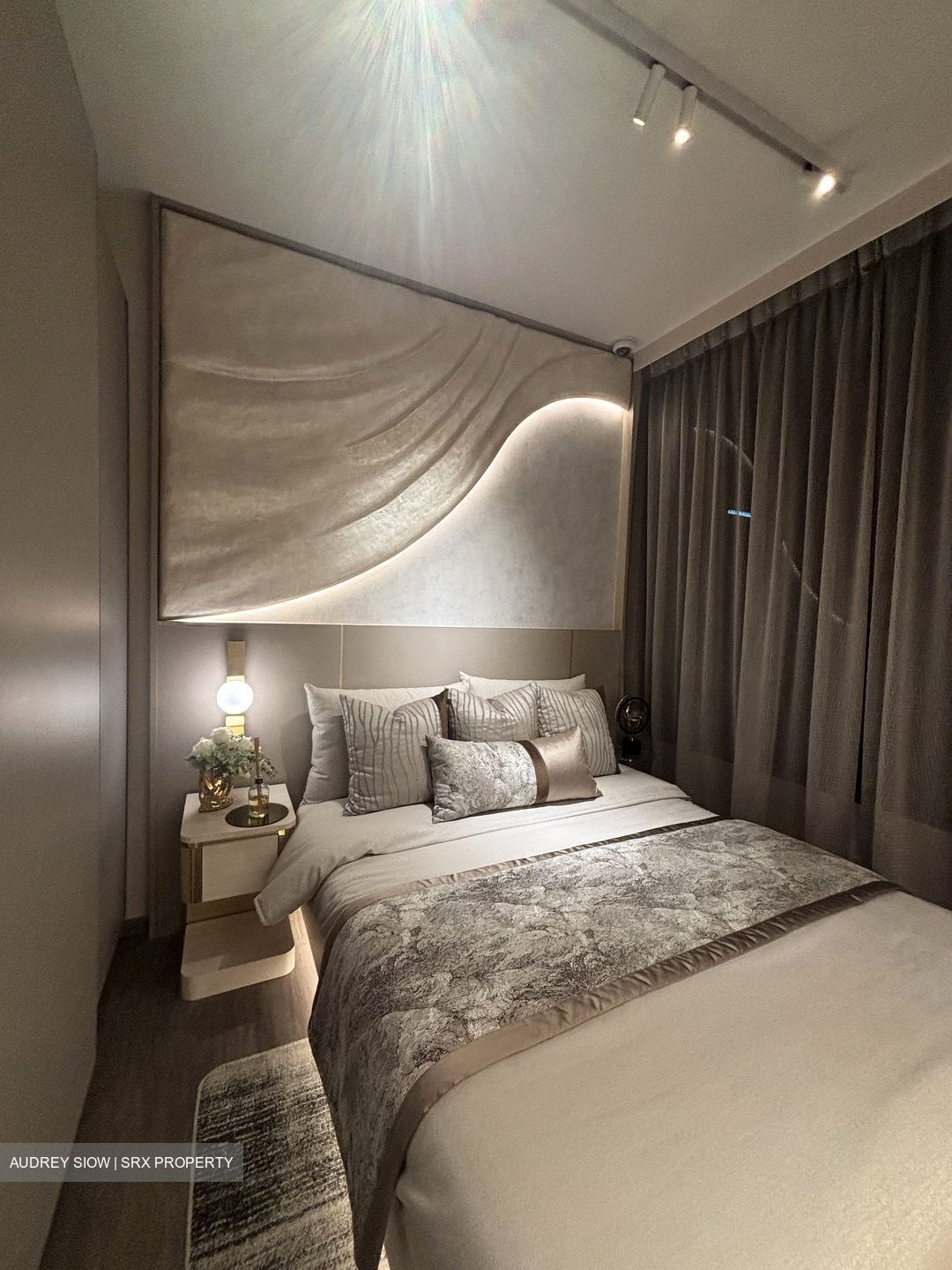 Norwood Grand (D25), Apartment #472713121